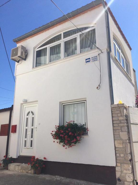 Apartment Senada 普莱曼图拉 外观 照片