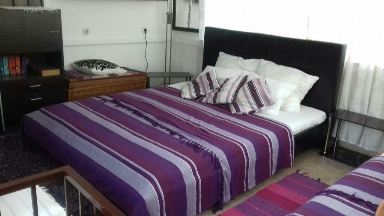 Apartment Senada 普莱曼图拉 外观 照片