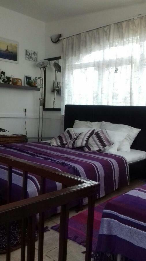 Apartment Senada 普莱曼图拉 外观 照片