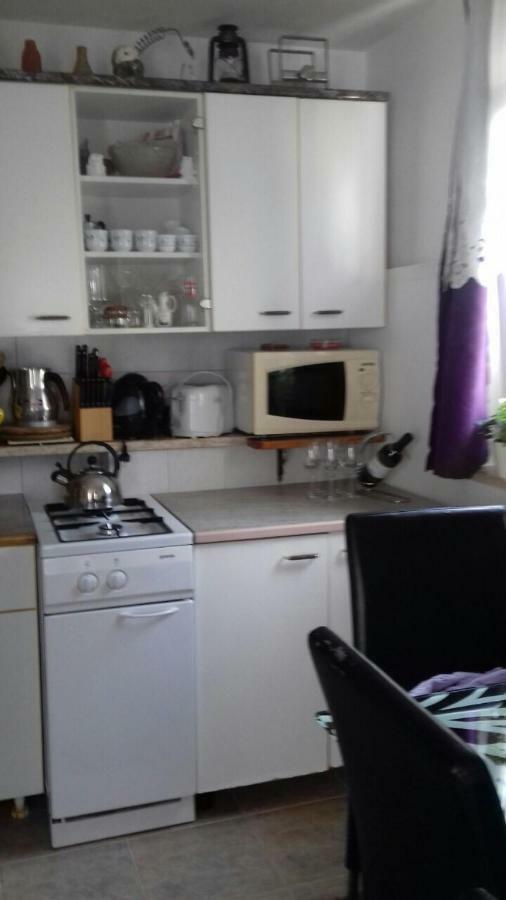 Apartment Senada 普莱曼图拉 外观 照片