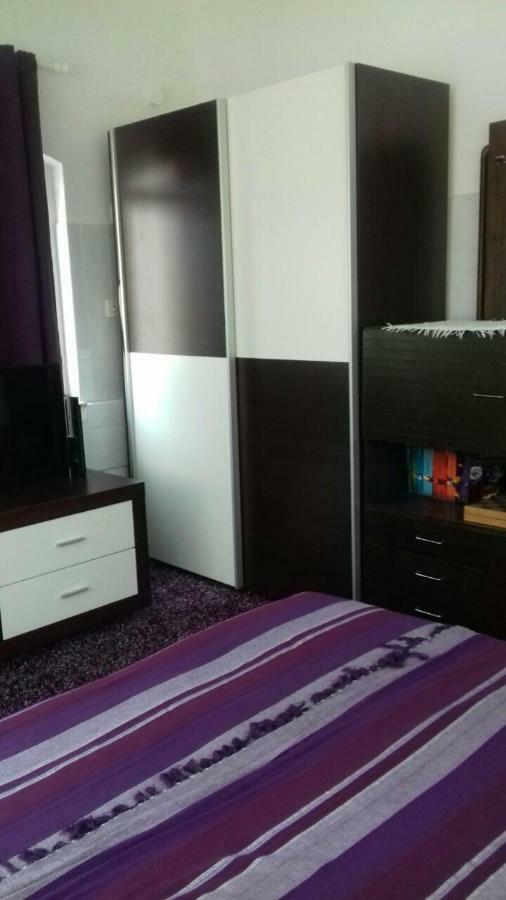 Apartment Senada 普莱曼图拉 外观 照片