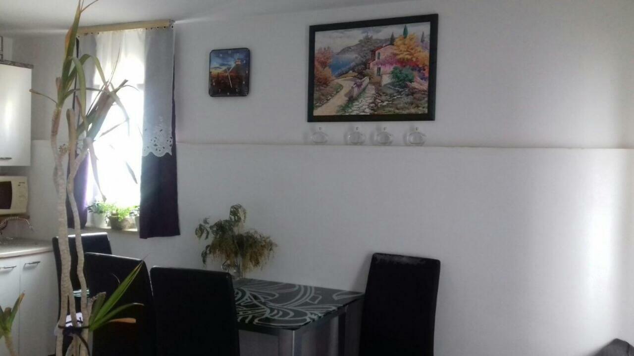Apartment Senada 普莱曼图拉 外观 照片