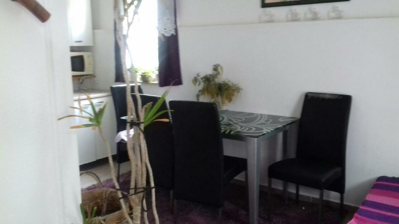 Apartment Senada 普莱曼图拉 外观 照片