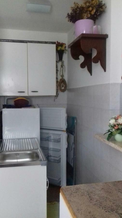 Apartment Senada 普莱曼图拉 外观 照片